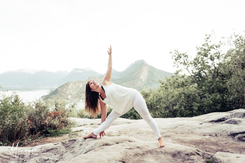 Yoga and Brunch