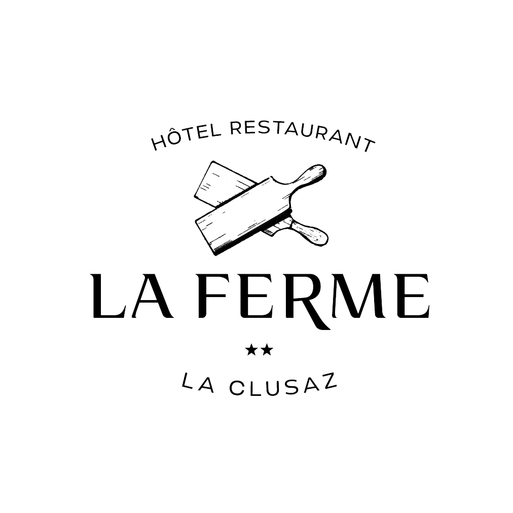 logo la ferme copie